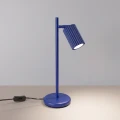 Lampa biurkowa KARBON ultramaryna SL.2327 SOLLUX
