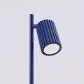 Lampa biurkowa KARBON ultramaryna SL.2327 SOLLUX