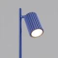 Lampa biurkowa KARBON ultramaryna SL.2327 SOLLUX