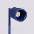 Lampa biurkowa KARBON ultramaryna SL.2327 SOLLUX