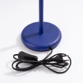 Lampa biurkowa KARBON ultramaryna SL.2327 SOLLUX
