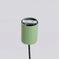 Lampa wisząca HALO 1 szałwiowa SL.2390 SOLLUX