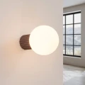 Kinkiet HALO brązowy IP44 SL.2397 SOLLUX