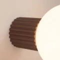 Kinkiet HALO brązowy IP44 SL.2397 SOLLUX