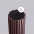 Plafon HALO brązowy IP44 SL.2398 SOLLUX