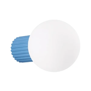 Kinkiet HALO błękitny IP44 SL.2400 SOLLUX