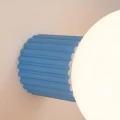 Kinkiet HALO błękitny IP44 SL.2400 SOLLUX