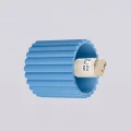 Kinkiet HALO błękitny IP44 SL.2400 SOLLUX