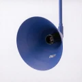 Kinkiet NOX 2 ultramaryna z włącznikiem SL.2514 SOLLUX