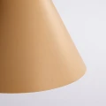 Lampa wisząca NOX 25 złota SL.2523 SOLLUX