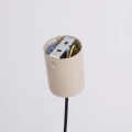 Lampa wisząca NOX 25 taupe SL.2527 SOLLUX
