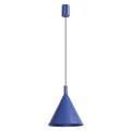 Lampa wisząca NOX 25 ultramaryna SL.2529 SOLLUX
