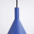 Lampa wisząca NOX 25 ultramaryna SL.2529 SOLLUX