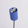 Lampa wisząca NOX 25 ultramaryna SL.2529 SOLLUX