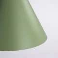 Lampa wisząca NOX 25 szałwiowa SL.2531 SOLLUX