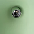 Lampa wisząca NOX 25 szałwiowa SL.2531 SOLLUX
