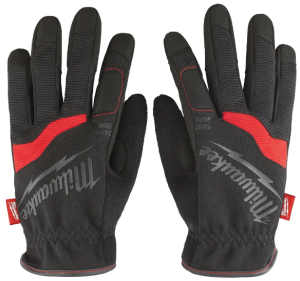 MILWAUKEE RĘKAWICE ROBOCZE ELASTYCZNE roz.XXL