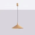 Lampa wisząca NOX 40 złota SL.2538 SOLLUX