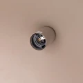 Lampa wisząca NOX 40 taupe SL.2542 SOLLUX