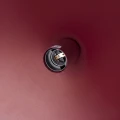 Lampa wisząca NOX 40 burgund SL.2543 SOLLUX