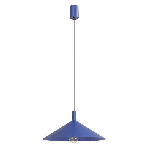 Lampa wisząca NOX 40 ultramaryna SL.2544 SOLLUX