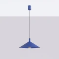 Lampa wisząca NOX 40 ultramaryna SL.2544 SOLLUX