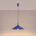 Lampa wisząca NOX 40 ultramaryna SL.2544 SOLLUX
