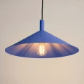 Lampa wisząca NOX 40 ultramaryna SL.2544 SOLLUX