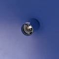 Lampa wisząca NOX 40 ultramaryna SL.2544 SOLLUX
