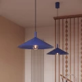 Lampa wisząca NOX 40 ultramaryna SL.2544 SOLLUX