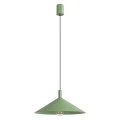 Lampa wisząca NOX 40 szałwiowa SL.2546 SOLLUX