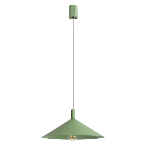 Lampa wisząca NOX 40 szałwiowa SL.2546 SOLLUX