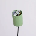 Lampa wisząca NOX 40 szałwiowa SL.2546 SOLLUX