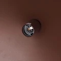 Lampa wisząca NOX 40 brązowa SL.2549 SOLLUX