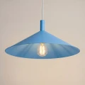 Lampa wisząca NOX 40 błękitna SL.2550 SOLLUX