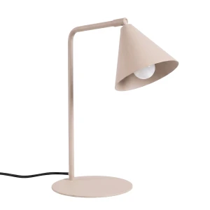 Lampa biurkowa NOX taupe SL.2572 SOLLUX