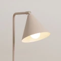 Lampa biurkowa NOX taupe SL.2572 SOLLUX
