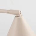 Lampa biurkowa NOX taupe SL.2572 SOLLUX