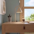 Lampa biurkowa NOX taupe SL.2572 SOLLUX