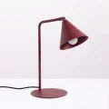 Lampa biurkowa NOX burgund SL.2573 SOLLUX