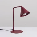 Lampa biurkowa NOX burgund SL.2573 SOLLUX