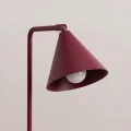 Lampa biurkowa NOX burgund SL.2573 SOLLUX