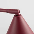 Lampa biurkowa NOX burgund SL.2573 SOLLUX
