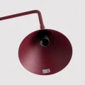 Lampa biurkowa NOX burgund SL.2573 SOLLUX