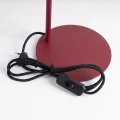 Lampa biurkowa NOX burgund SL.2573 SOLLUX