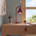 Lampa biurkowa NOX burgund SL.2573 SOLLUX