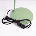 Lampa biurkowa NOX szałwiowa SL.2576 SOLLUX