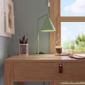Lampa biurkowa NOX szałwiowa SL.2576 SOLLUX
