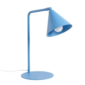 Lampa biurkowa NOX błękitna SL.2580 SOLLUX
