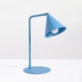 Lampa biurkowa NOX błękitna SL.2580 SOLLUX